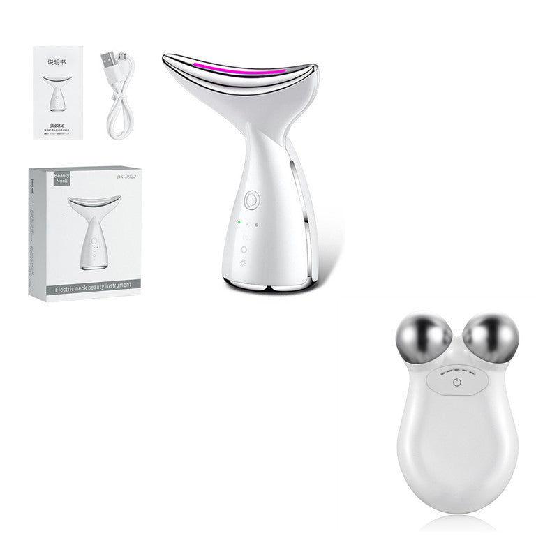EMS Microcurrent Neck & Face Lifting Device (view 5)