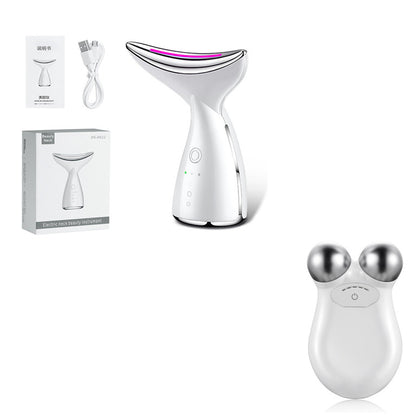 EMS Microcurrent Neck & Face Lifting Device (view 5)