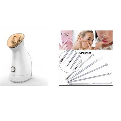 Nano Ion Facial Steamer & Skin Moisturiser (view 10)