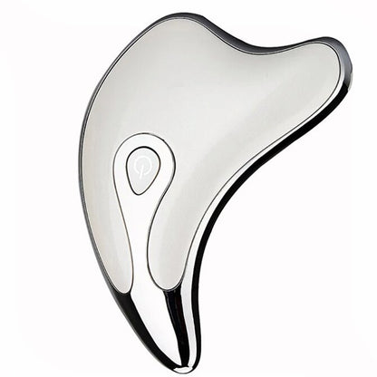 Electric Gua Sha Facial Massager – LED Microcurrent (view 4)
