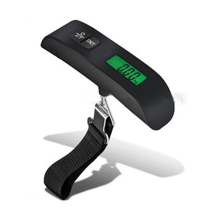 T-Bar Electronic Luggage Scale – Portable Travel Weigher