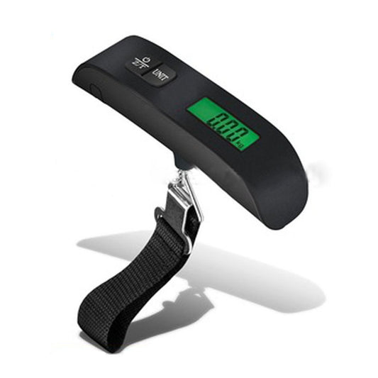 T-Bar Electronic Luggage Scale – Portable Travel Weigher