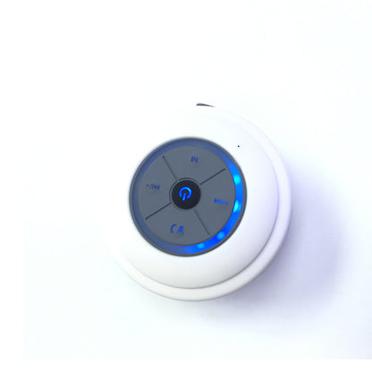 Mini Waterproof Bluetooth Speaker – Dustproof & Portable (view 7)