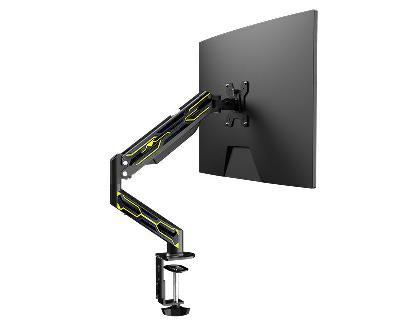 All-Steel Monitor Stand Riser – 17–27 Inch, 1–6kg (view 5)