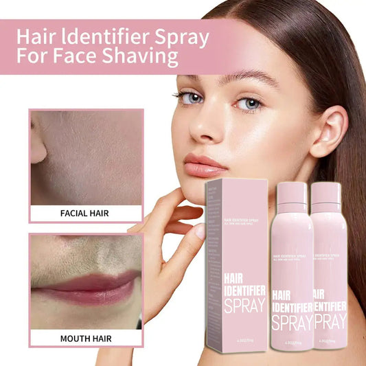 Dermaplaning Prep Spray – Hydrating Skin Mist 100ml
