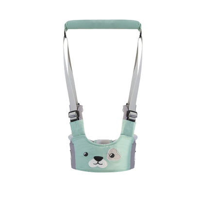 Baby Walking Harness Belt – Multi-Function Toddler Aid (view 3)