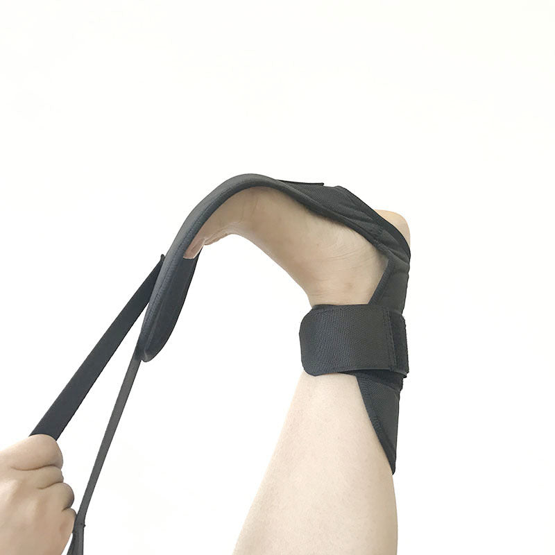 Yoga Ligament Stretching Belt – Foot & Ankle Support (view 8)