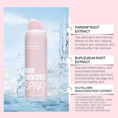 Dermaplaning Prep Spray – Hydrating Skin Mist 100ml (view 5)