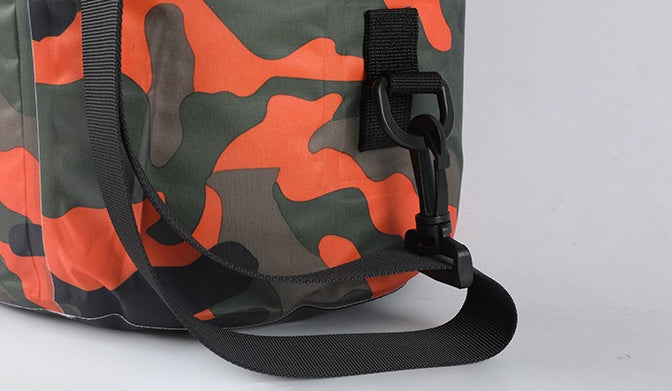 Waterproof Ripstop Polyester Outdoor Backpack – 2L–30L (view 2)