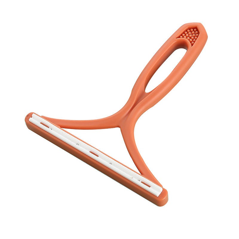 Double-Sided Silicone Pet Hair & Lint Remover (view 5)