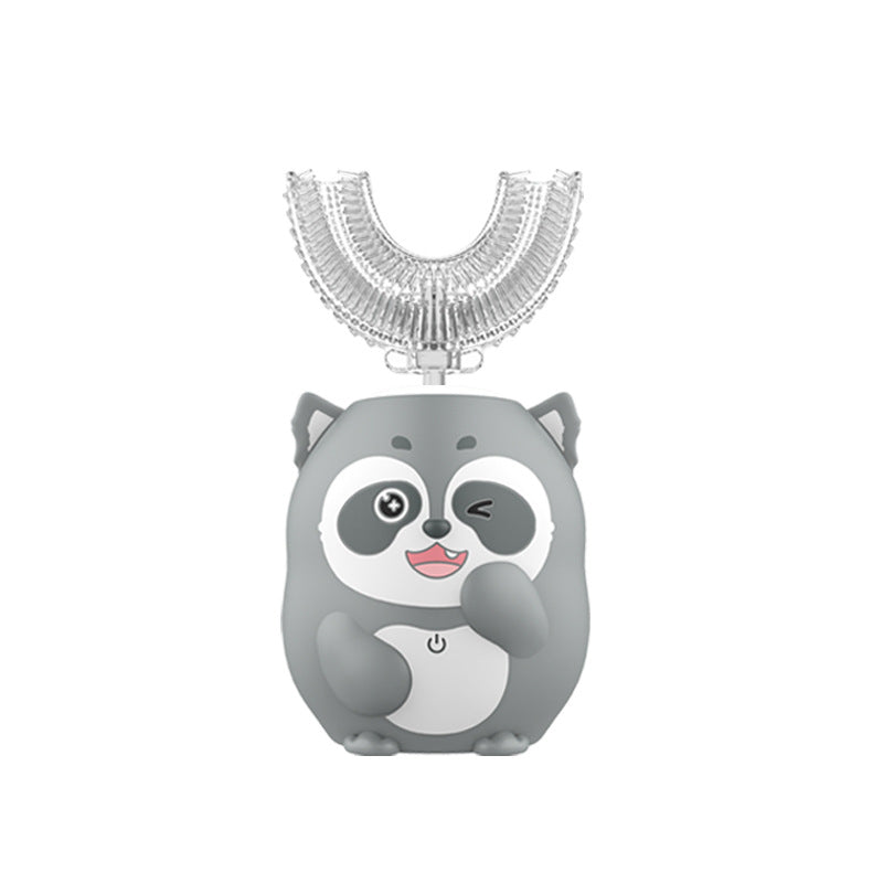 Children’s U-Shaped Electric Toothbrush – USB Charge (view 16)