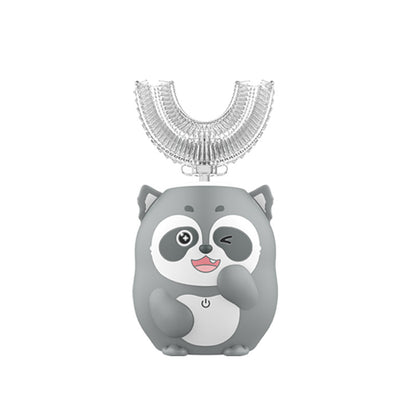 Children’s U-Shaped Electric Toothbrush – USB Charge (view 16)