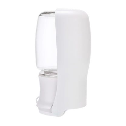 Foldable Pet Water Bottle – Portable Dog Dispenser 350/550ml (view 8)