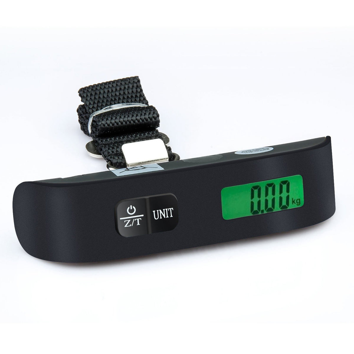 T-Bar Electronic Luggage Scale – Portable Travel Weigher (view 4)