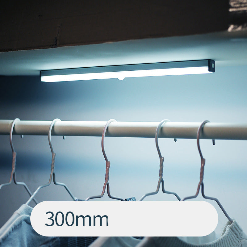 Motion Sensor LED Light Bar – USB Rechargeable – Warm & Cool (view 6)