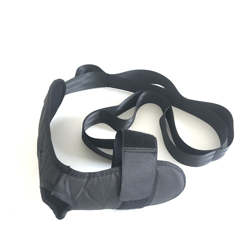 Yoga Ligament Stretching Belt – Foot & Ankle Support (view 7)