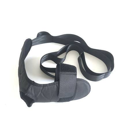 Yoga Ligament Stretching Belt – Foot & Ankle Support (view 7)