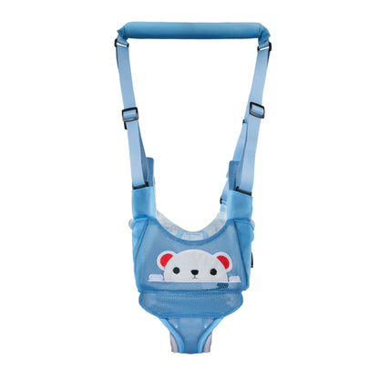 Baby Walking Harness Belt – Multi-Function Toddler Aid (view 9)