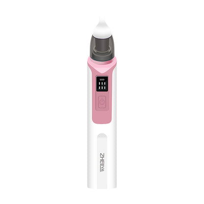 Baby Electric Nasal Aspirator – 6-Level Rechargeable (view 8)