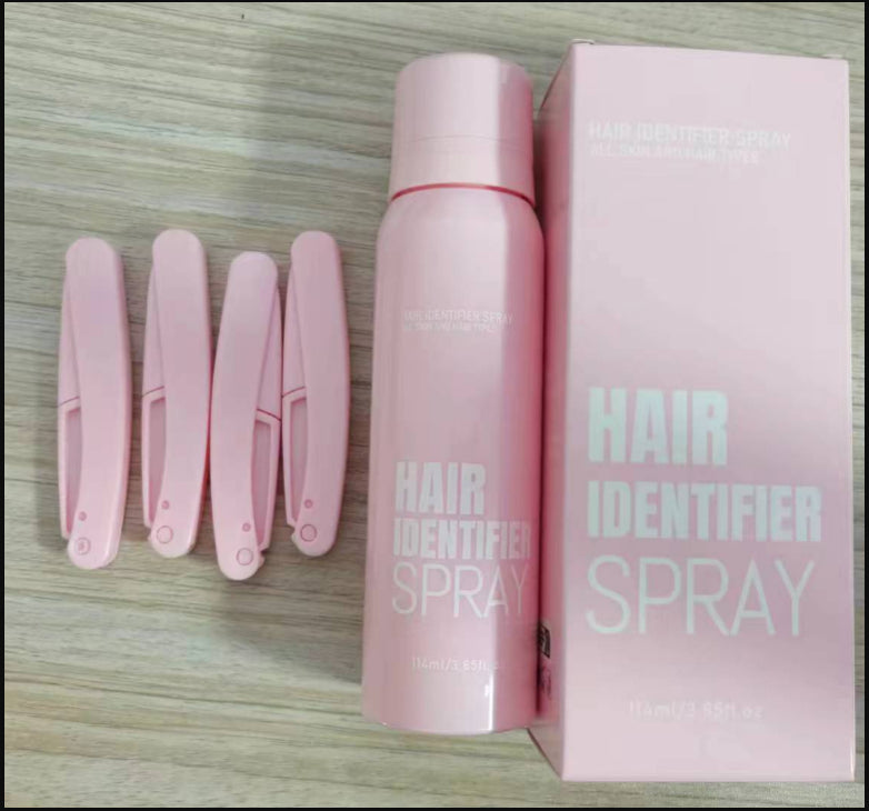 Dermaplaning Prep Spray – Hydrating Skin Mist 100ml (view 2)