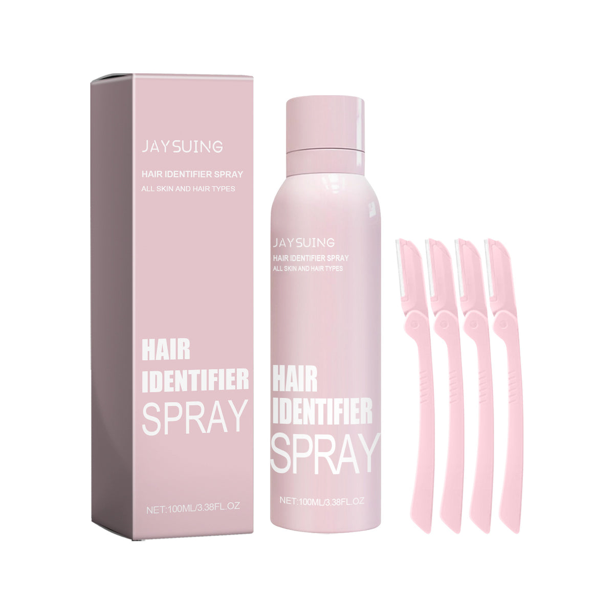 Dermaplaning Prep Spray – Hydrating Skin Mist 100ml (view 10)