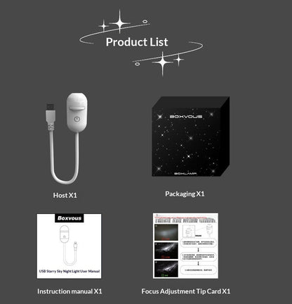 USB Night Light Bedside Lamp – Eye Protection (view 10)