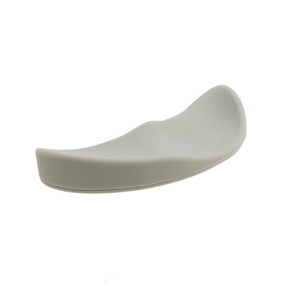 Ergonomic Silicone Mouse Wrist Rest – Non-Slip Gel Pad (view 4)