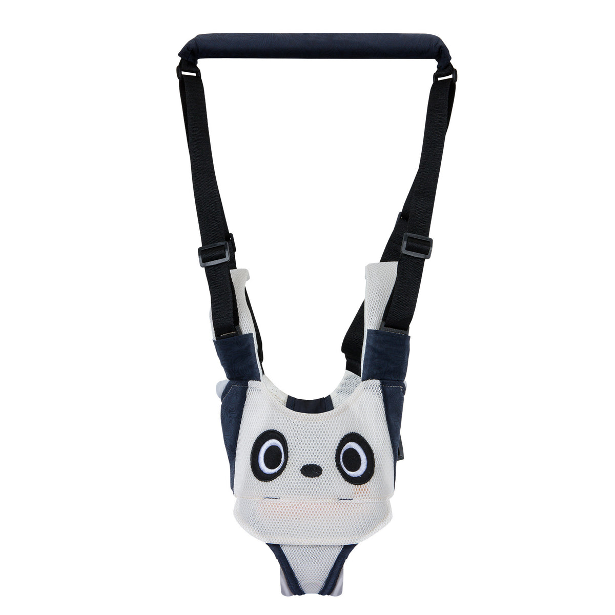 Baby Walking Harness Belt – Multi-Function Toddler Aid (view 12)
