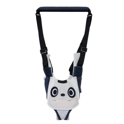 Baby Walking Harness Belt – Multi-Function Toddler Aid (view 12)