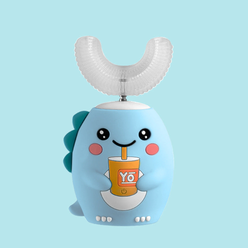Children’s U-Shaped Electric Toothbrush – USB Charge (view 2)
