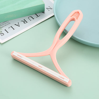 Double-Sided Silicone Pet Hair & Lint Remover (view 9)