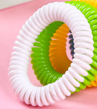 EVA Coil Mosquito Repellent Bracelet – 20 Colours (view 22)