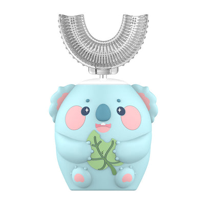 Children’s U-Shaped Electric Toothbrush – USB Charge (view 12)