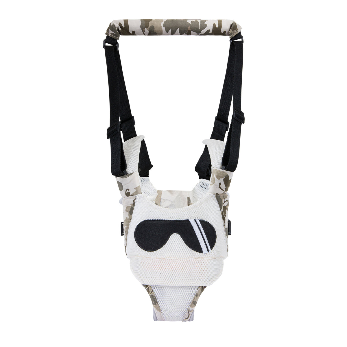 Baby Walking Harness Belt – Multi-Function Toddler Aid (view 11)