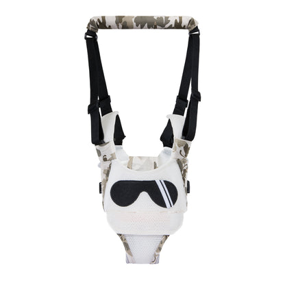 Baby Walking Harness Belt – Multi-Function Toddler Aid (view 11)