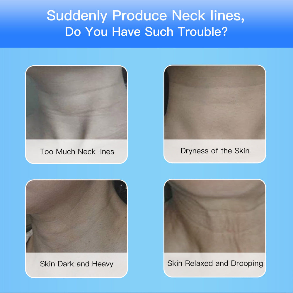 EMS Microcurrent Neck & Face Lifting Device (view 6)