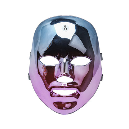 LED Colour Light Face Mask – Skin Rejuvenation (view 3)