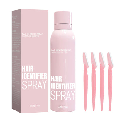 Dermaplaning Prep Spray – Hydrating Skin Mist 100ml (view 3)