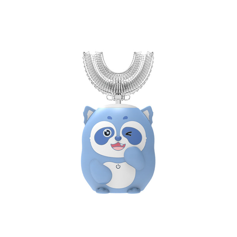 Children’s U-Shaped Electric Toothbrush – USB Charge (view 15)