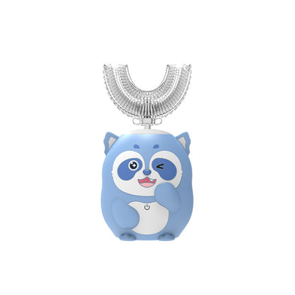 Children’s U-Shaped Electric Toothbrush – USB Charge (view 15)