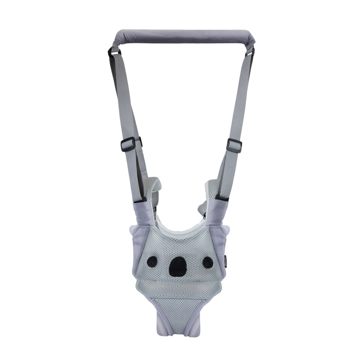 Baby Walking Harness Belt – Multi-Function Toddler Aid (view 13)
