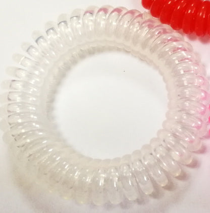 EVA Coil Mosquito Repellent Bracelet – 20 Colours (view 21)