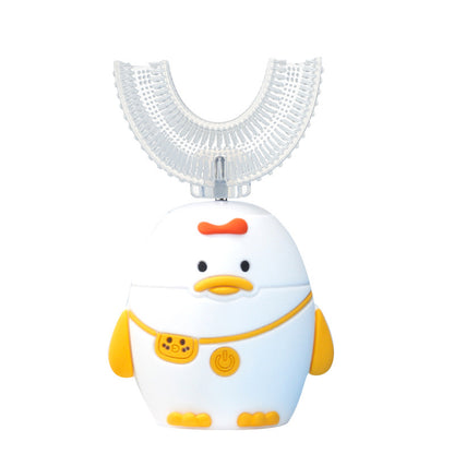 Children’s U-Shaped Electric Toothbrush – USB Charge (view 24)