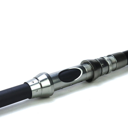 Carbon Telescopic Sea Fishing Rod – 2.1m to 3.0m (view 2)