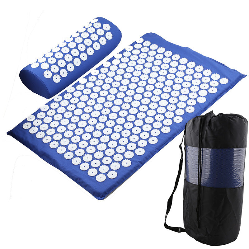 Acupuncture Mat & Pillow Set with Storage Bag (view 6)
