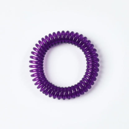 EVA Coil Mosquito Repellent Bracelet – 20 Colours (view 19)