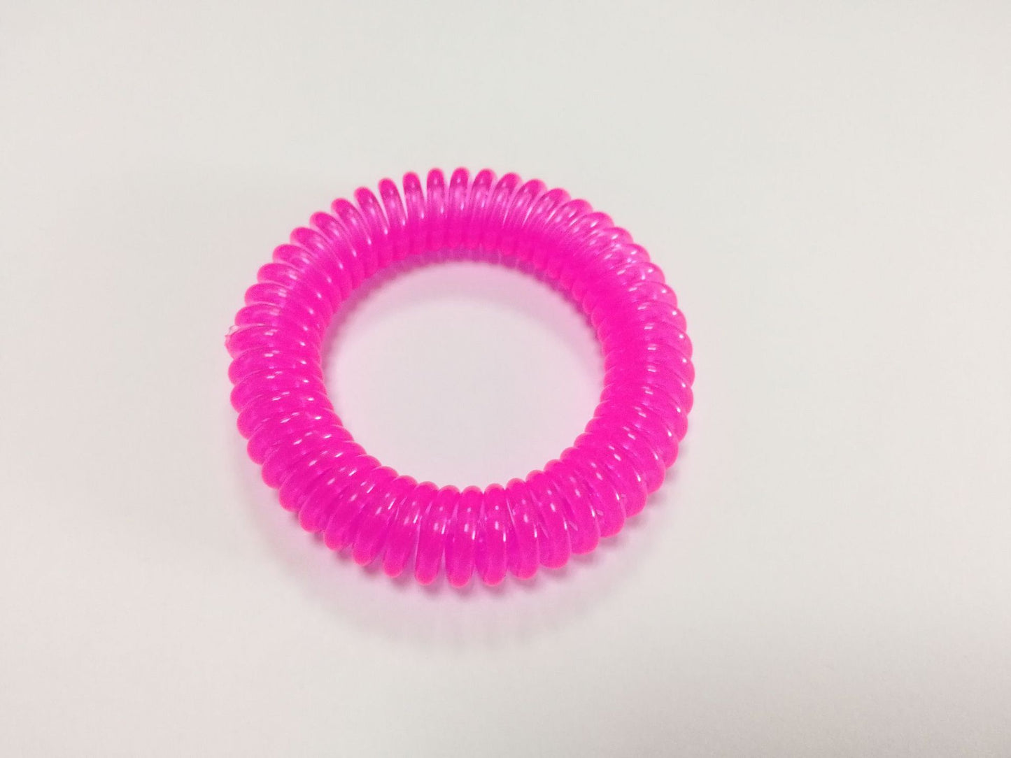 EVA Coil Mosquito Repellent Bracelet – 20 Colours (view 18)