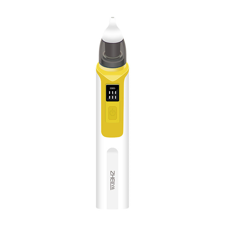 Baby Electric Nasal Aspirator – 6-Level Rechargeable (view 9)