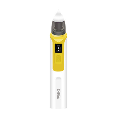 Baby Electric Nasal Aspirator – 6-Level Rechargeable (view 9)
