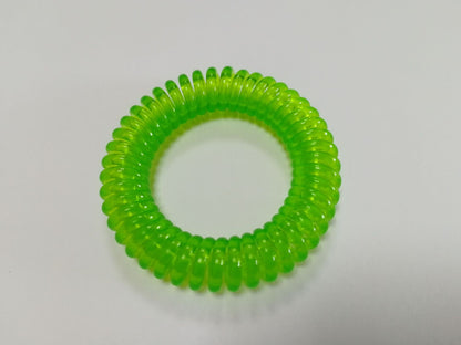 EVA Coil Mosquito Repellent Bracelet – 20 Colours (view 17)